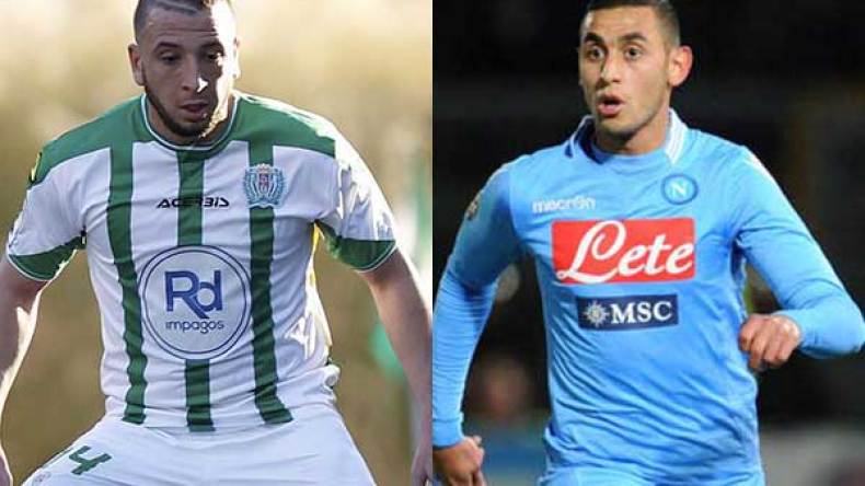 غولام مطلوب في انجلترا.. وغيلاس يعود لبورتو