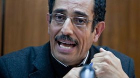 غوقة: سنحاكم قتلة القذافي