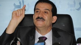 غول: لا استثمار في النقل الجوي إلا برخصة