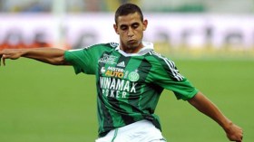 كوينز بارك رينجرز الانجليزي مهتم بضم غولام