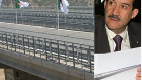 الجزائريون لن يدفعوا ضريبة استغلال الطريق السيار قبل 2012