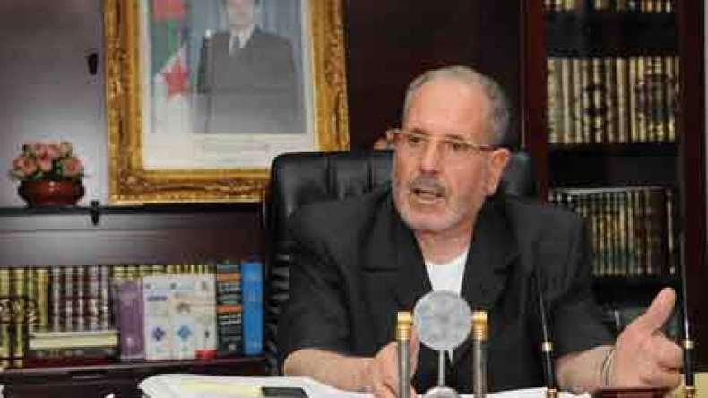 وزارة الشؤون الدينية تتهم جاب الله بالبهتان