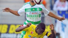 غلام يرفض الرد على الفاف وينتظر دعوة من المنتخب الفرنسي