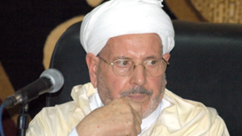 وزارة‭ ‬الشؤون‭ ‬الدينية‭ ‬تؤجل‭ ‬عطلة‭ ‬معلمي‭ ‬القرآن‭ ‬إلى‭ ‬ما‭ ‬بعد‭ ‬الدخول‭ ‬المدرسي