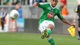 خبر انتقال غولام إلى مرسيليا يثير زوبعة في سانت ايتيان