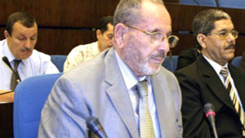 النواب يسائلون غلام الله حول غلاء تكلفة الحج ومتاعب الحجاج