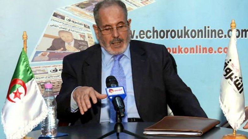 لقاءات بين علماء جزائريين وإيرانيين للتصدي لـ”الجماعات التكفيرية”