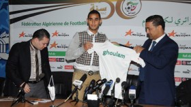 سأفصل قريبا في أمر مشاركتي في كأس إفريقيا 2013