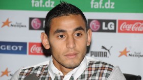 غولام سيلعب بالرقم 21 ومهدي مصطفى يستحوذ على رقم بوڤرة