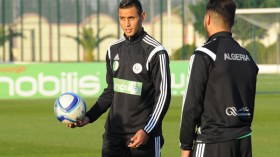 غولام ومحرز ومغني وجابو “يلهبون” سهرات رمضان في وهران