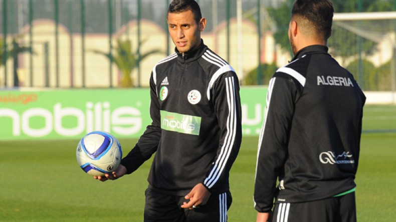 غولام ومحرز ومغني وجابو “يلهبون” سهرات رمضان في وهران