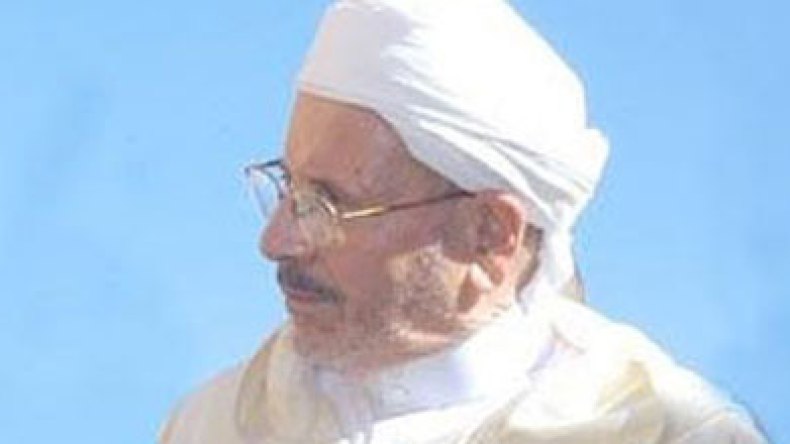 غلام الله: “الاقتداء بالسلف لا يعني فرض التيار السلفي المتشدد لأفكاره بالجزائر “