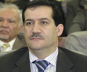 Algérie : Amar Ghoul exige une  « feuille de route »  pour généraliser les constructions anti-sismiques.