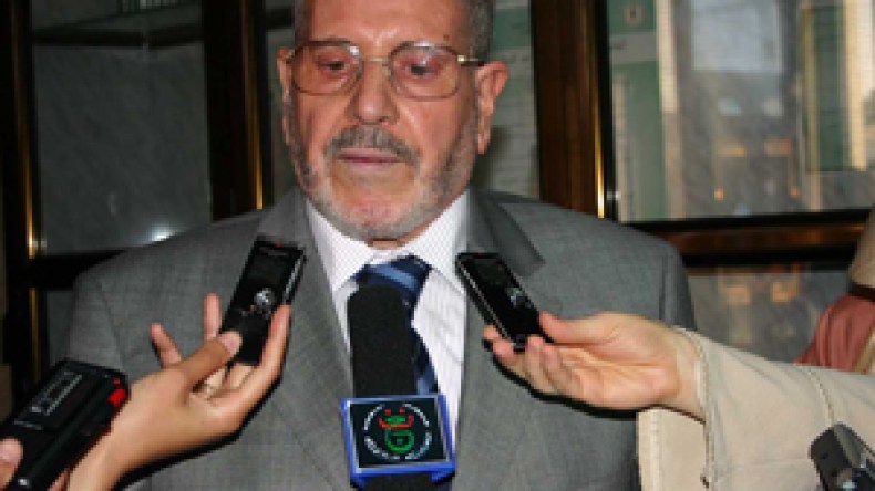 غلام الله: الخطاب المسجدي تخلص من لغة التسعينيات