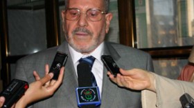 غلام الله يشدّد على مقاييس الخبرة والنزاهة في اختيار شركات إنجاز جامع الجزائر