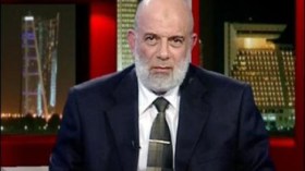 غنيم يتوعد البرادعي وصباحي وعمرو موسى: ستعلّقون من أرجلكم في ميدان التحرير