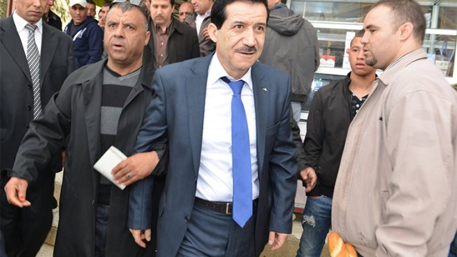 غول‮: ‬أطراف تسعى للتشكيك في‮ ‬الحكومة بالإشاعات‬