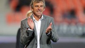 غوركوف سيمضي على عقده رسميا هذا الأسبوع لخلافة خاليلوزيتش