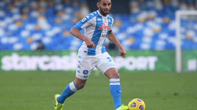 ناديان يرغبان في انتداب غلام