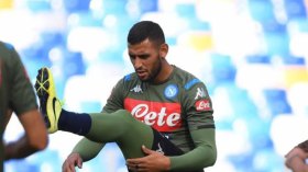 غلام يُحرز كأس إيطاليا بِدون أن يلعب