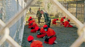 وعود بالإفراج عن معتقلي غوانتنامو الجزائريين هذا الأربعاء