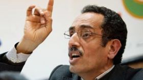 غوقة‭ ‬أقيل‭ ‬ولم‭ ‬يستقل‭ ‬وسيلحقه‭ ‬أذناب‭ ‬القذافي‭ ‬تباعا