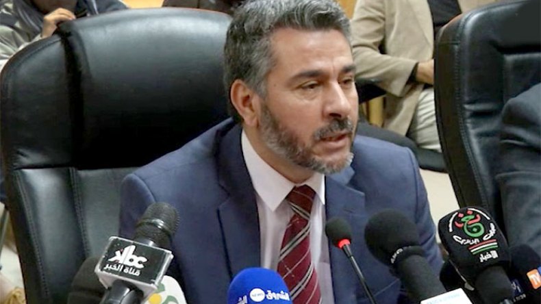 غويني: هذا ما تنتظره الإصلاح من الرئيس القادم