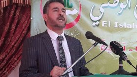 غويني: حركة الإصلاح ستشارك في الرئاسيات