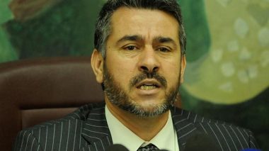 Ghouini:”Le Printemps Berbère a contribué à l’ouverture démocratique”