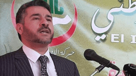 حركة الإصلاح: “سندعم مرشحا للرئاسيات في إطار شراكة وطنية”