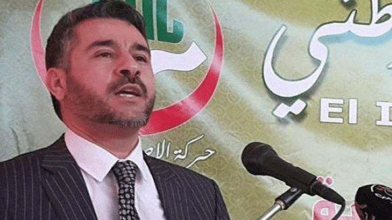 حركة الإصلاح: “سندعم مرشحا للرئاسيات في إطار شراكة وطنية”