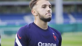 صدمة جديدة لأمين غويري في فرنسا بسبب “الديكة”