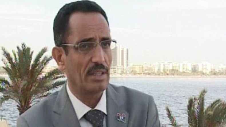 عبد الحفيظ غوقة  للشروق:لن نربط علاقات مع الكيان الصهيوني مهما كان نوعها