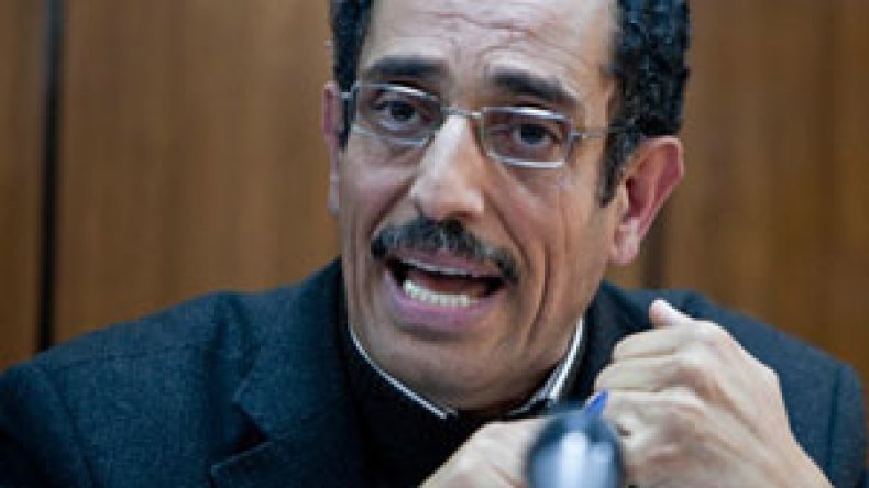 عبد الحفيظ غوقة يبرئ قطر ويرفض أي تدخل في الشأن الليبي