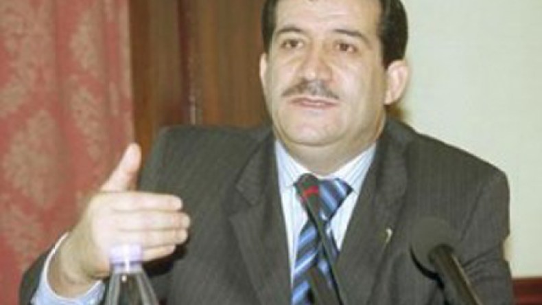 غول يؤكد مشاركة حزبه مبدئيا في المحليات المقبلة