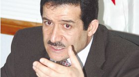 Algeria East-West Motorway service stations offered to investors competition