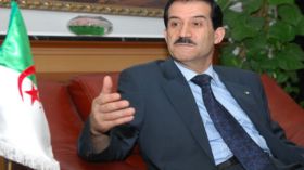 “تاج” يرحب بكل مبادرة تقرب بين الجزائريين