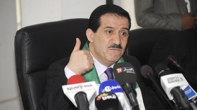 غول: ندوة الإجماع فرصة لبناء عهد جديد