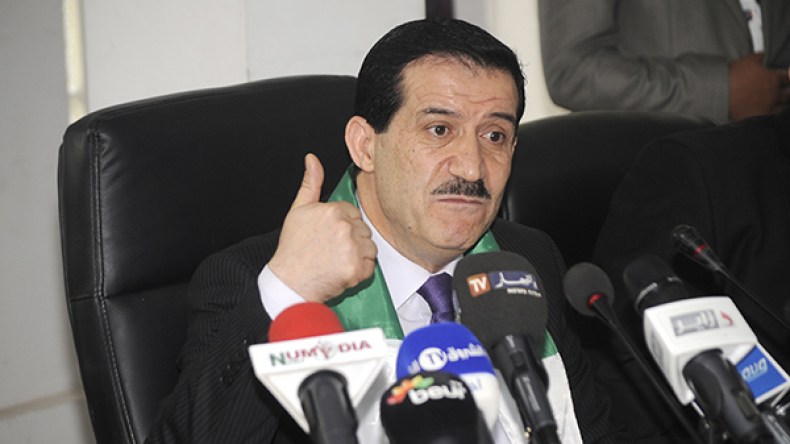 غول: ندوة الإجماع فرصة لبناء عهد جديد