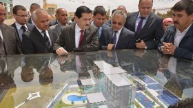 غول: على المستثمرين الالتزام بدفتر شروط المشاريع السياحية