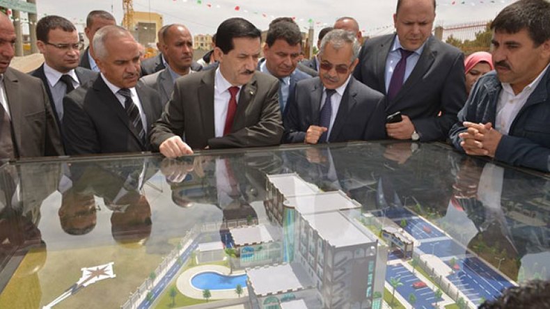 غول: على المستثمرين الالتزام بدفتر شروط المشاريع السياحية