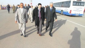 ‮”‬عقوبات‮ ‬في‮ ‬حق‮ ‬أصحاب‮ ‬الشاحنات‮ ‬الحاملة‮ ‬لحمولة‮ ‬زائدة‮”‬