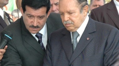 Algerian public works minister praises the  new law regulating the sector