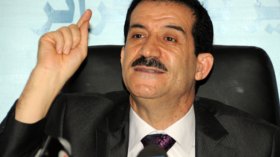 غول على خطى سعداني: أشارك في ندوة “الأفافاس” بشروط