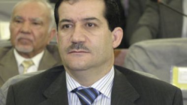 Preventive measures to protect El Kala park from Algeria East-West motorway