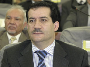 Preventive measures to protect El Kala park from Algeria East-West motorway