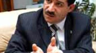 Ghoul: Lutter contre la corruption même si c’est au détriment des délais