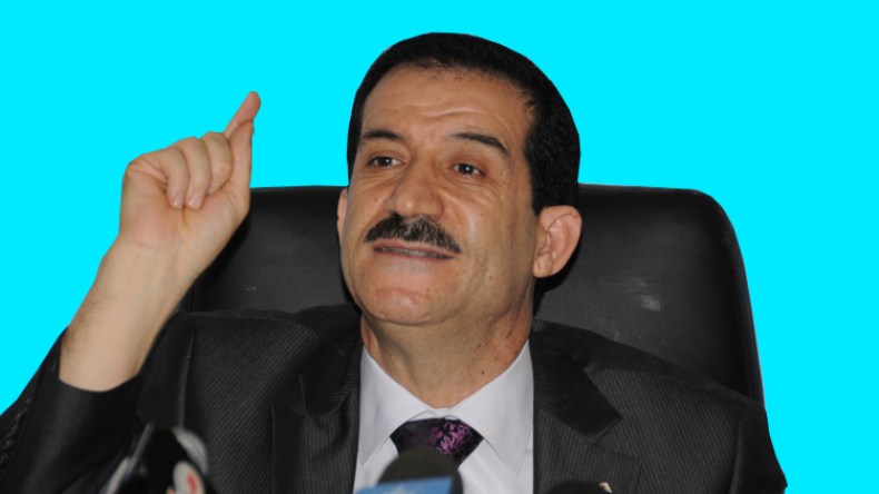 غول: قطاع السياحة في الجزائر أصبح يحظى بالأولوية