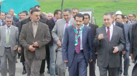 “تاج” حزب غول الجديد الذي سيولد كبيرا