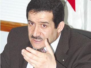 Minister delays the opening of a highway section for safety reasons